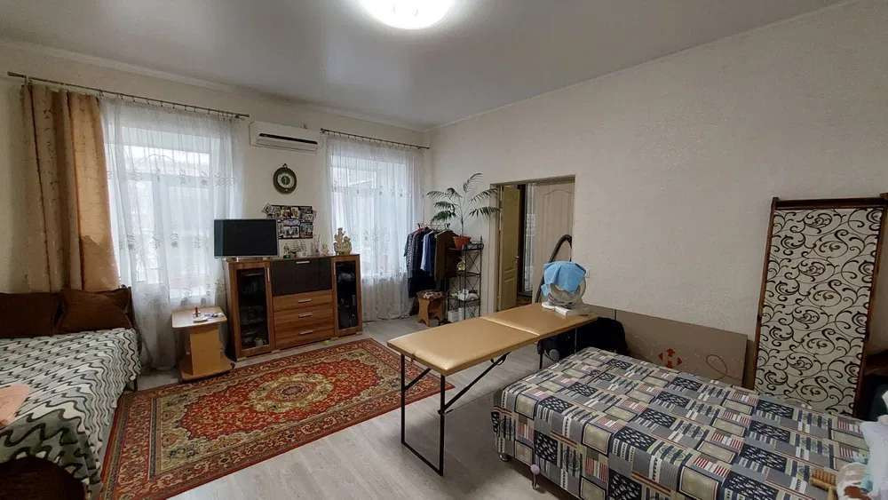 Продаж Квартира 2-кімнатна, 2/3 поверх на Базарная улица, 100 Одеса - фото 1