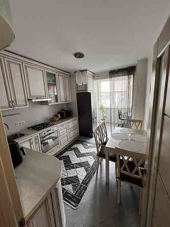 Продаж 2к Квартира 48 кв.м Монастирського вул. L'viv
