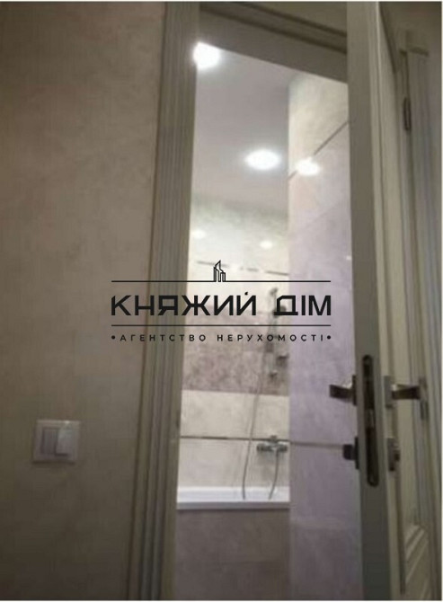Продажа Шикарной 4-х к квартиры по Драгоманова № 21114314 Київ - фото 5