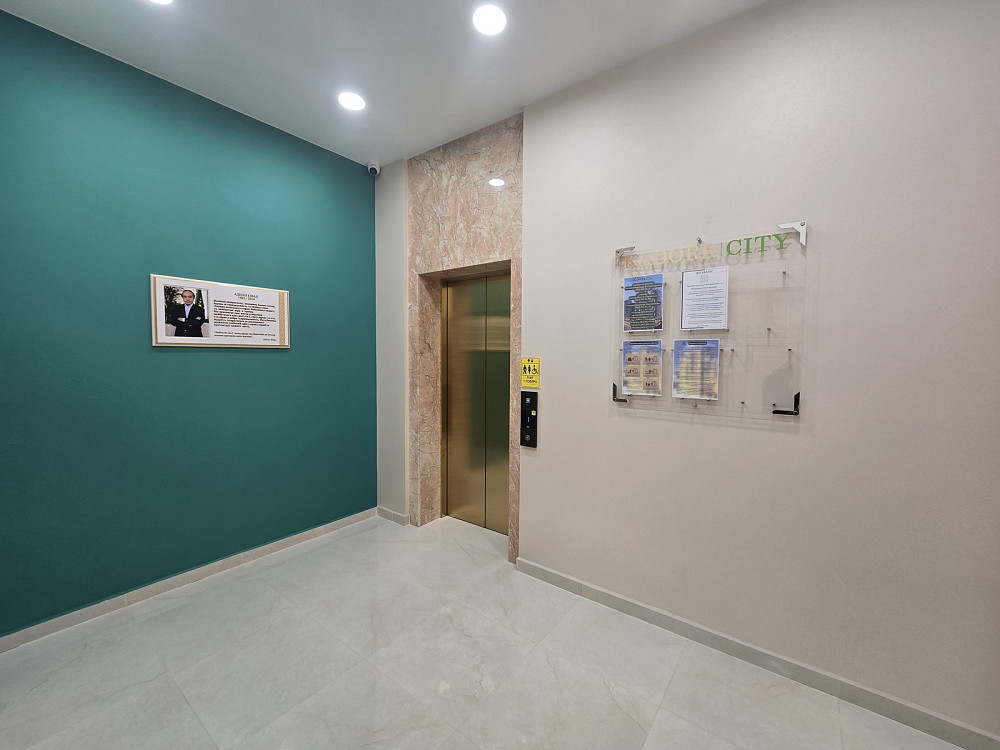 Продаж Квартира 1-кімнатна, 8/24 поверх на Краснова, 3Д Одеса - фото 17