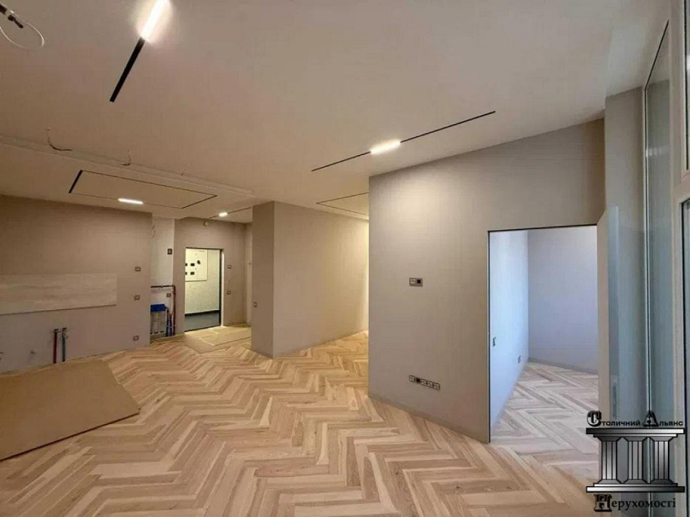 Продаж Квартира 1-кімнатна, 32/36 поверх на Берестейський вул., д. 11 Kiev - photo 6