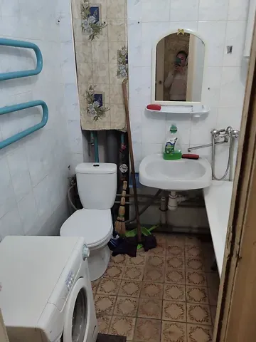 Продаж 1к Квартира 39.2 кв.м Нагірна вулиця 11 Миколаїв - фото 9