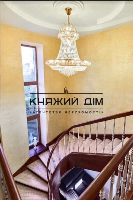 Оренда 2-х поверхового котеджу в Бобриці. № 138067  - фото 10