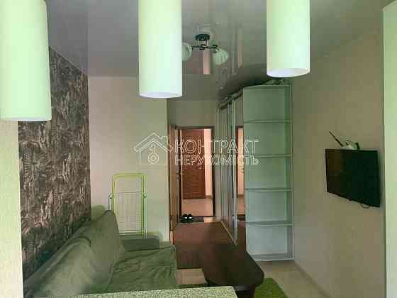 Продаж Квартира 1-кімнатна, 5/6 поверх на вул. Шевченківський Kharkiv