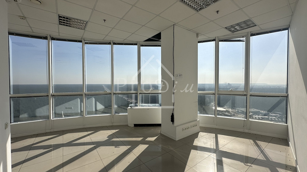 Оренда офісне приміщення на Харківське шосе, 201/203 поверх - 18/19 Киев - изображение 9