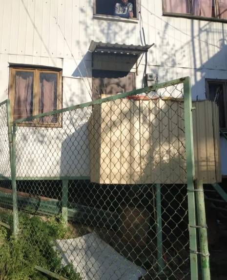 СРОЧНО!!! Продам курень в Крыжановке (Причал 218) Kryzhanivka (Kominternivskyi raion) - photo 1