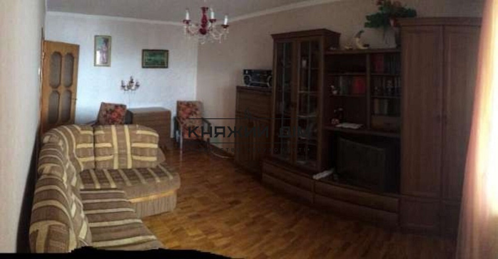 Оренда роздільної 3-кімнатної квартири, метро Харківська. №1187527 Київ - фото 5