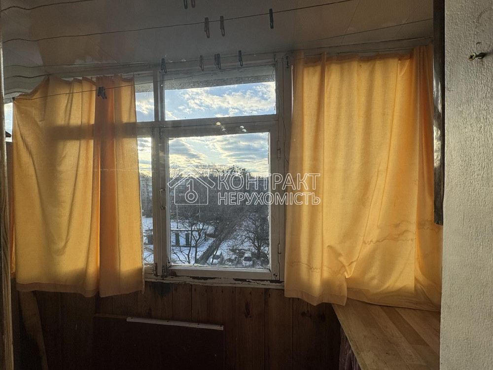 Продаж Квартира 2-кімнатна, 5/5 поверх на вул. Героїв Харкова Харків - фото 16