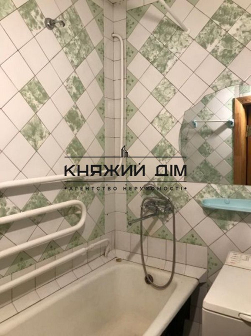 Продаж 3-х кім, квартири біля метро Червоний хутір Код объекта № 21144966 Київ - фото 2