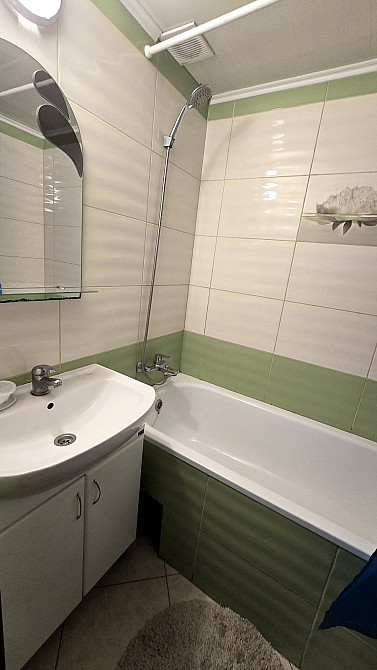 Продаж Квартира 3-кімнатна, 10/10 поверх на Архитекторская ул. Одеса - фото 13