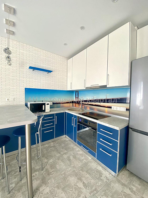 Оренда Будинок 1-кімнатний на Осокорська вул., 2А Київ - фото 14