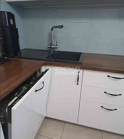 Продаж Квартира 2-кімнатна, 9/9 поверх на вул. Миру Харків