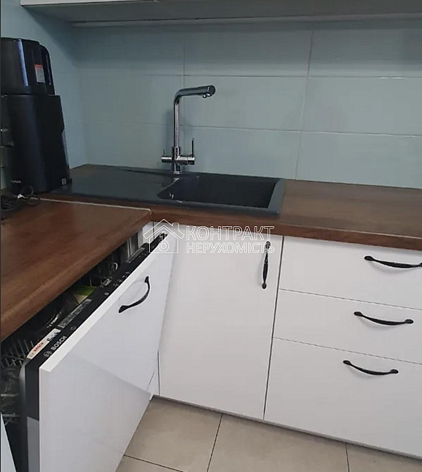 Продаж Квартира 2-кімнатна, 9/9 поверх на вул. Миру Kharkiv - photo 3