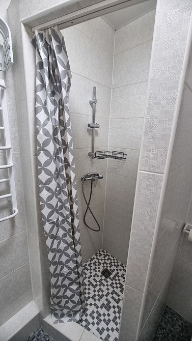 Оренда Квартира 1-кімнатна, 2/9 поверх на Регенераторна, 4 Київ - фото 7