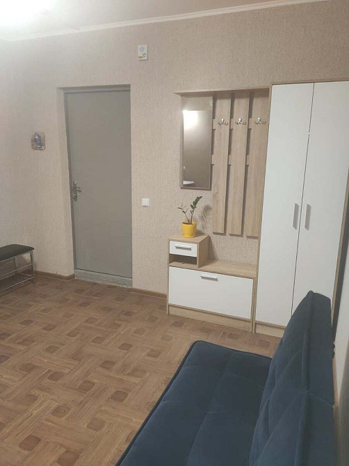 Оренда Квартира 2-кімнатна на пер. Балтийский, 5 Київ - фото 5