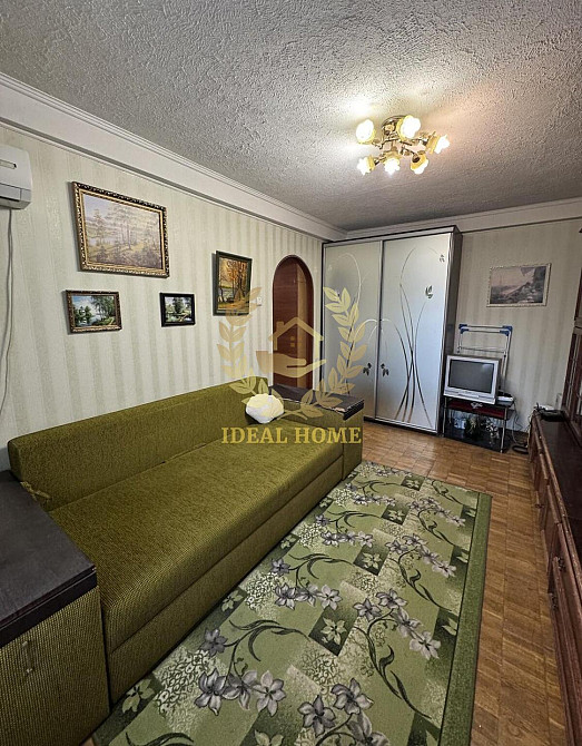 Продаж Квартира 1-кімнатна, 8/9 поверх на Жуля Верна бул., 6/10 Kiev - photo 5