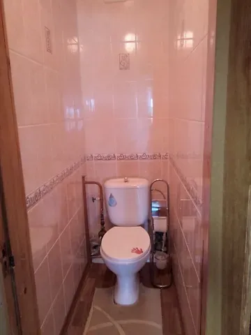 Продажа 3к Квартира 64 кв.м Гонти вулиця 12 Кропивницкий - изображение 8