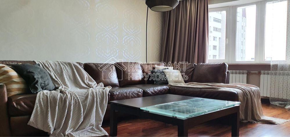 Продаж Квартира 3-кімнатна, 8/16 поверх на вул. Героїв Харкова Kharkiv - photo 11