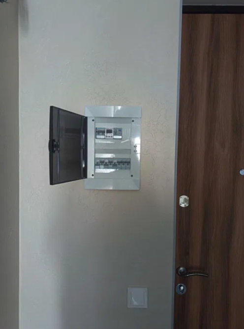 Продаж Квартира 1-кімнатна на ул. Боровского Николая, 1/17 Odessa - photo 12