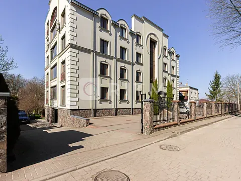 Продаж 4к Квартира 146.5 кв.м Таджицька вулиця 1 Львів - фото 18