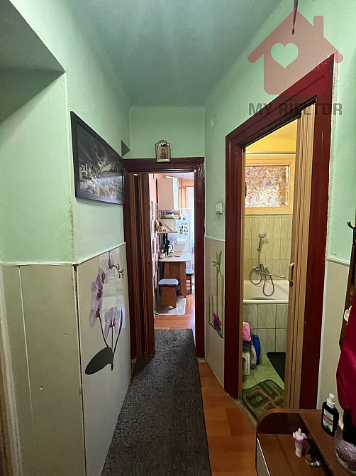 Продаж двокімнатної квартири м.Чоп  - photo 10