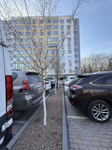 Продаж 2к Квартира 70 кв.м Волкова вулиця 10 Кропивницький - фото 4