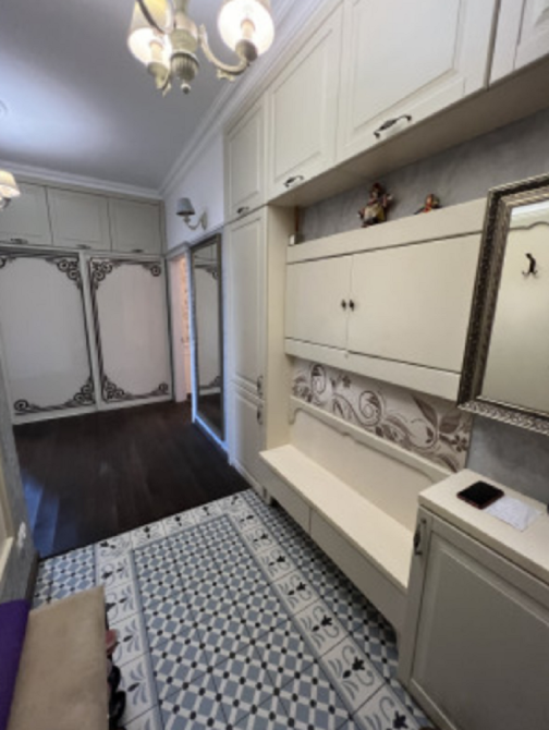 Трехкомнатная квартира на ул. Базарной в ЖК Капитан Одеса - фото 12