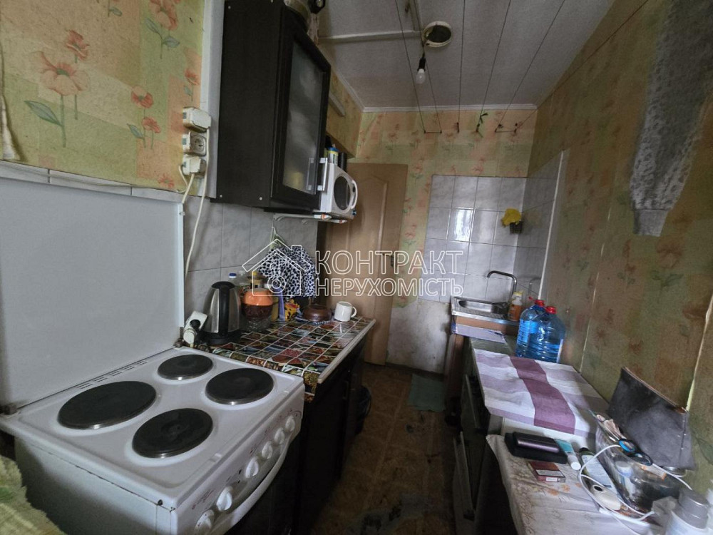 Продаж Квартира 1-кімнатна, 1/9 поверх на вул. Краснодарська Kharkiv - photo 7