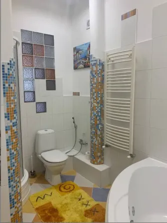 For sale 2-room Apartment 62 sq.m ЖУКОВСКОГО Odessa - photo 17