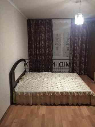 Оренда Квартира 1-кімнатна, 13/16 поверх на вул. Милославска Київ