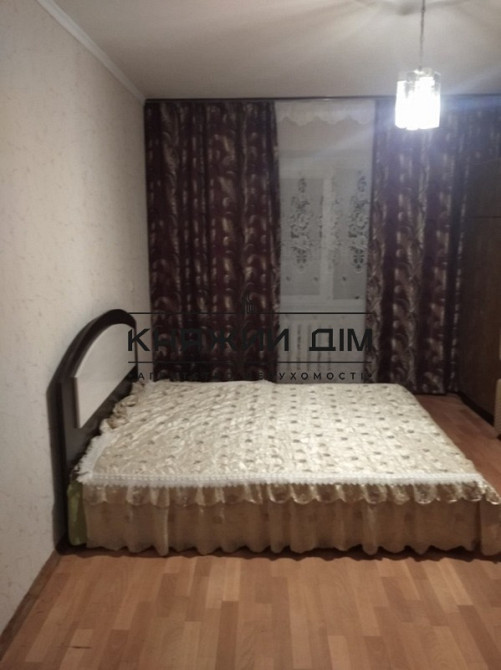 Оренда Квартира 1-кімнатна, 13/16 поверх на вул. Милославска Kiev - photo 6