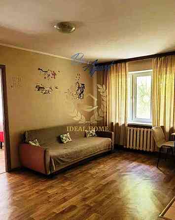 Простора доглянута двокімнатна квартира на Чоколівці Київ