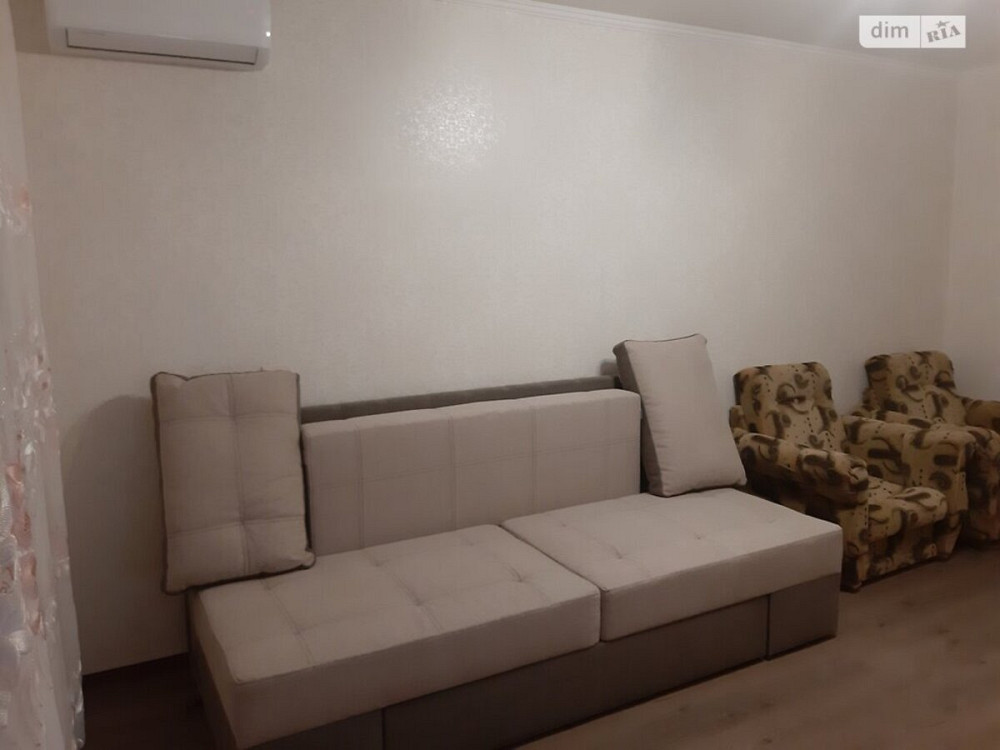 Оренда Квартира 1-кімнатна, 22/22 поверх на Драгоманова ул., 8 а Київ - фото 5