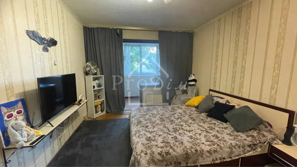 Продаж 3 к квартиар вул. Синьоозерна 4А.Святошинський район.Академмістечко. Kiev - photo 7