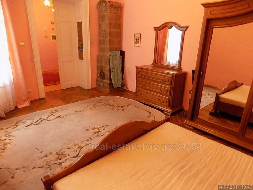 Продаж Квартира 3-кімнатна, 3/4 поверх на вул. Бандери Степана L'viv - photo 5