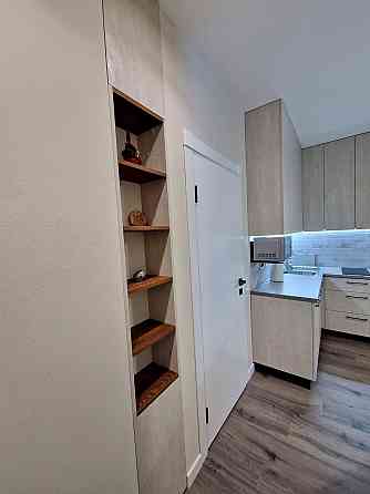 Оренда Квартира 1-кімнатна, 6/16 поверх на Любомира Гузара, 15а Kiev