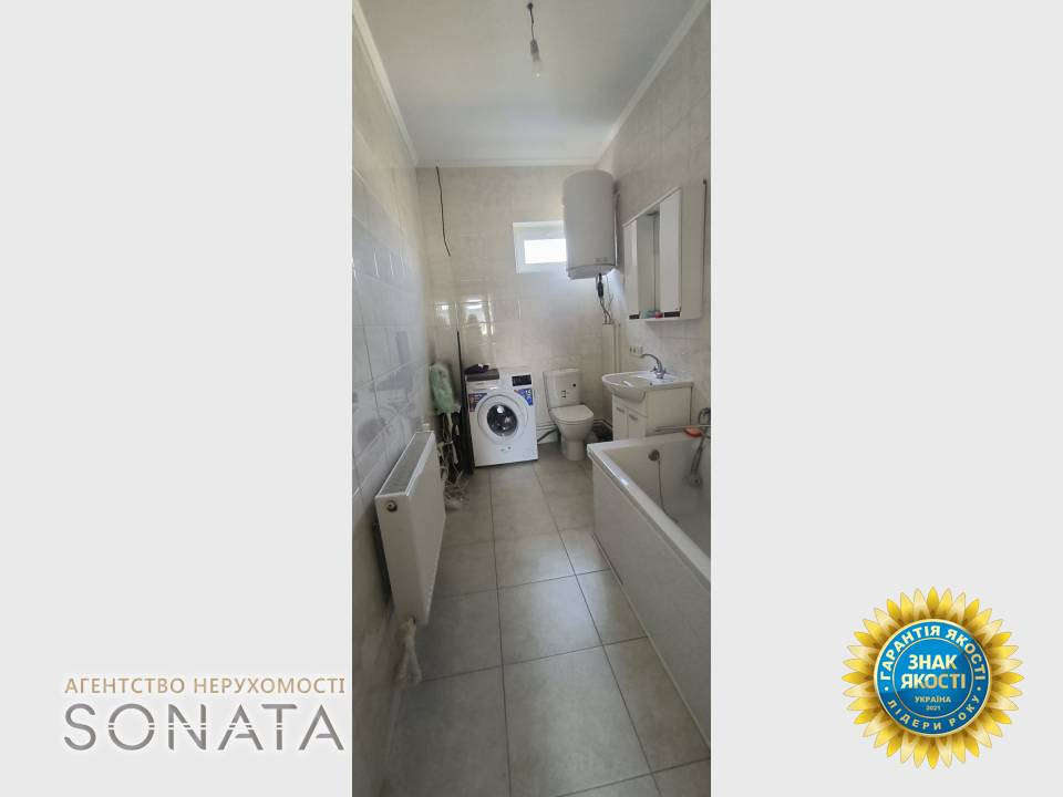 Продаж 1-поверховий Будинок  70.4 кв.м 4 кімн. на Академіка Сергія Єфремова, 5 Черкаси - фото 5