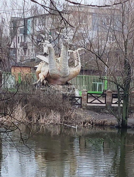 Продаж Квартира 2-кімнатна, 5/5 поверх на вул. Новоалександровская Харків - фото 20