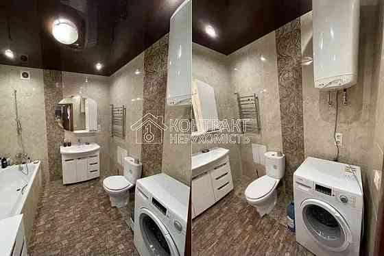 Продаж Квартира 3-кімнатна, 10/10 поверх на вул. Лебединська Харьков