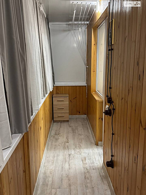 Продаж Квартира 3-кімнатна, 5/9 поверх на Йорданська вул., д. 18 Київ - фото 18