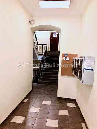 Оренда офісне приміщення на Гончара Олеся вул., 37А приміщень - 4, поверх - 1/4 Киев