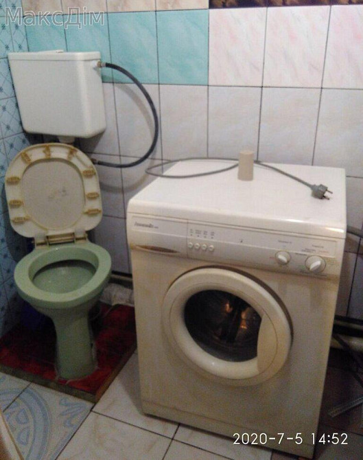 Продаж Будинок 1-кімнатний на вул. Олени Теліги Тернопіль - фото 6