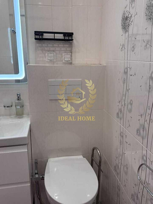 Продаж 1-кімн. квартири, новобудова, Кар Дачі, Київ Kiev - photo 9