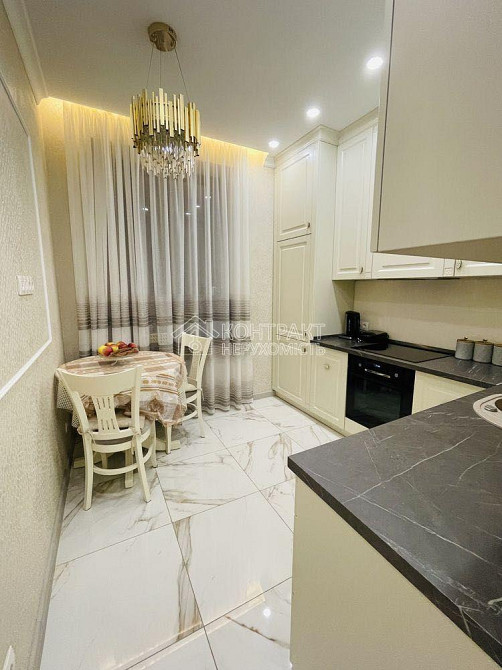 Продаж Квартира 3-кімнатна, 4/6 поверх на вул. Конституции Kharkiv - photo 2