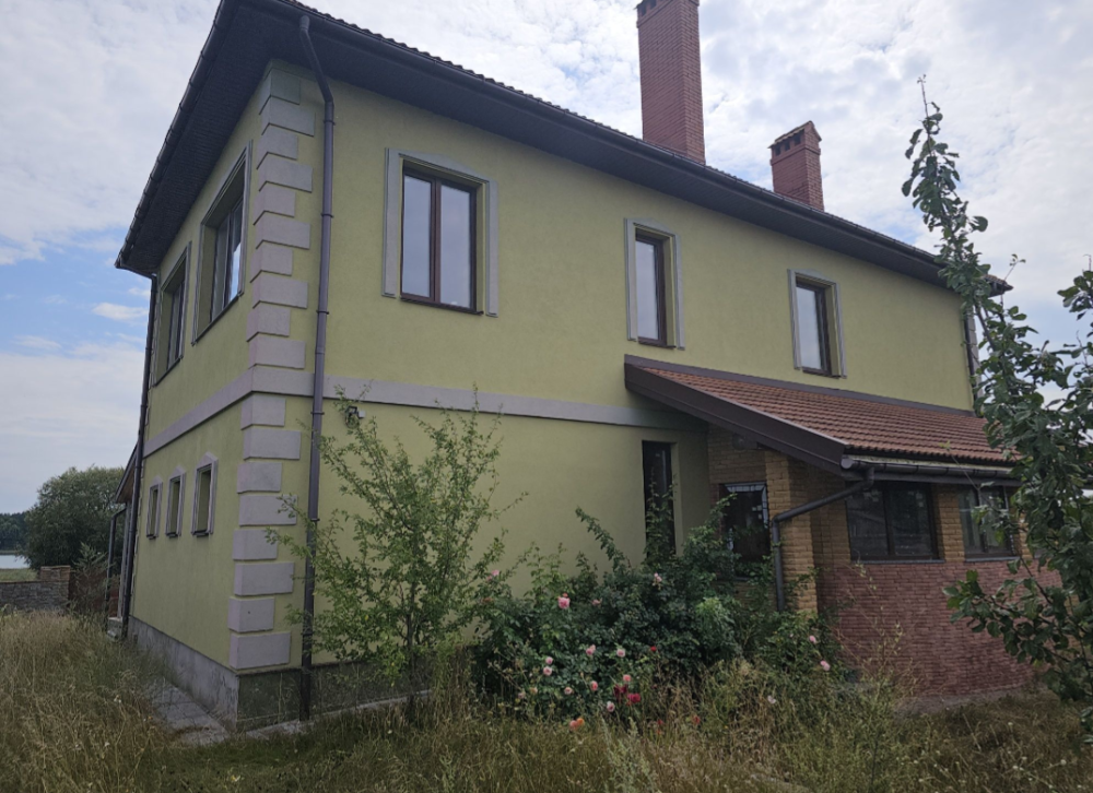 Продаж 2-поверховий Будинок з ділянкою 9 сот 253 кв.м 5 кімн. на Тетерівка Zhytomyr - photo 4