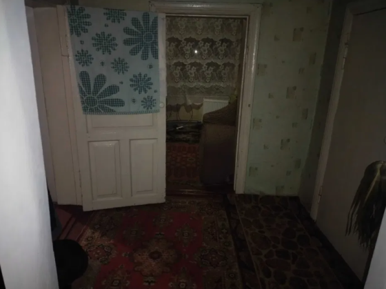 Продам дом со всеми удобствами в с.Кучурган (Раздельнянский р-н, 60 км от Одессы) Кучурган (Великомихайлівський район)