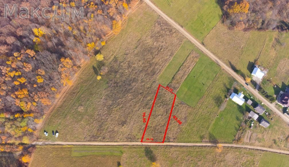 Продаж Будинок Stopchativ - photo 1