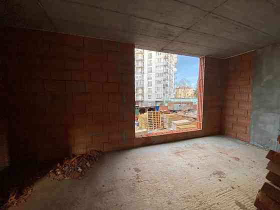 Продаж Квартира 1-кімнатна, 4/10 поверх Івано-Франківськ