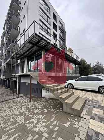 Оренда приміщення вільного призначення на Кошицька, 23 поверх - 1/7 Uzhhorod