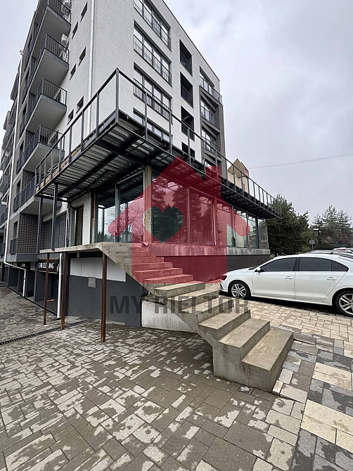 Оренда приміщення вільного призначення на Кошицька, 23 поверх - 1/7 Ужгород - фото 1